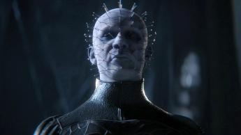 New Hellraiser Revival Trailer Unveils Surprise Love Story