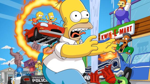 New Hope for Hit & Run Sequel from The Simpsons Showrunner