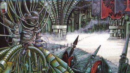 New Horus Heresy Book Reveals Shocking Truths About the Emperor
