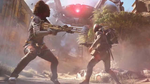 New Inventory Glitch Hits Arc Raiders After Exploit Fix