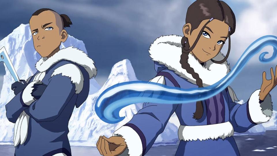 Nieuwe Katara-acteur Streeft ernaar Avatar Eer te Bewijzen in Aankomende Rol