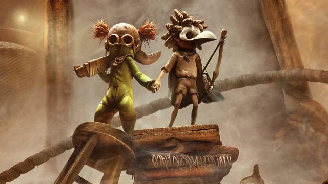 New Little Nightmares 3 Demo: Is It More of the Same