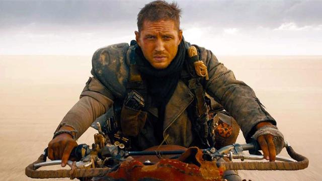 New MAD MAX Film Could Be Another Prequel to FURY ROAD