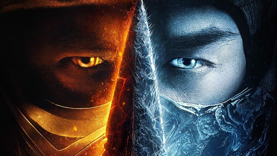 New Mortal Kombat 2 Movie Set for Late 2025 Release