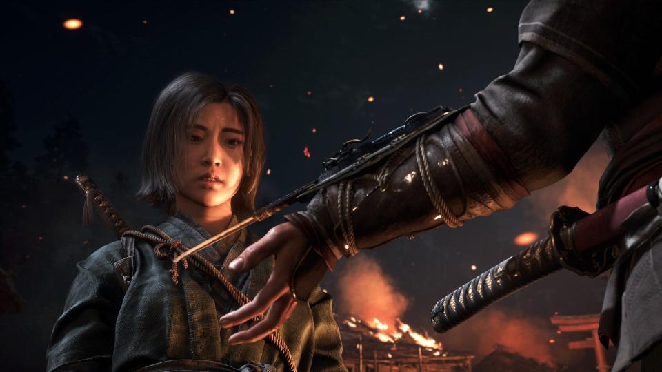 New Nintendo Switch 2 Leak Reveals Assassin's Creed Shadows Game-Key