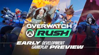 New Overwatch Game Is Officially in the Works