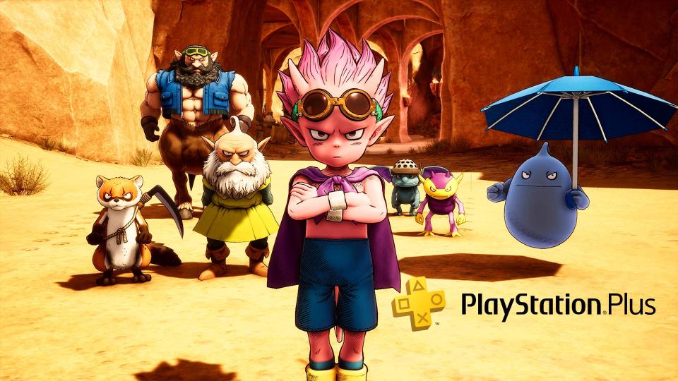 New PS Plus Games for May: What