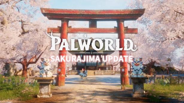 New Palworld Expansion: More Pals, New Boss, and Locations in June