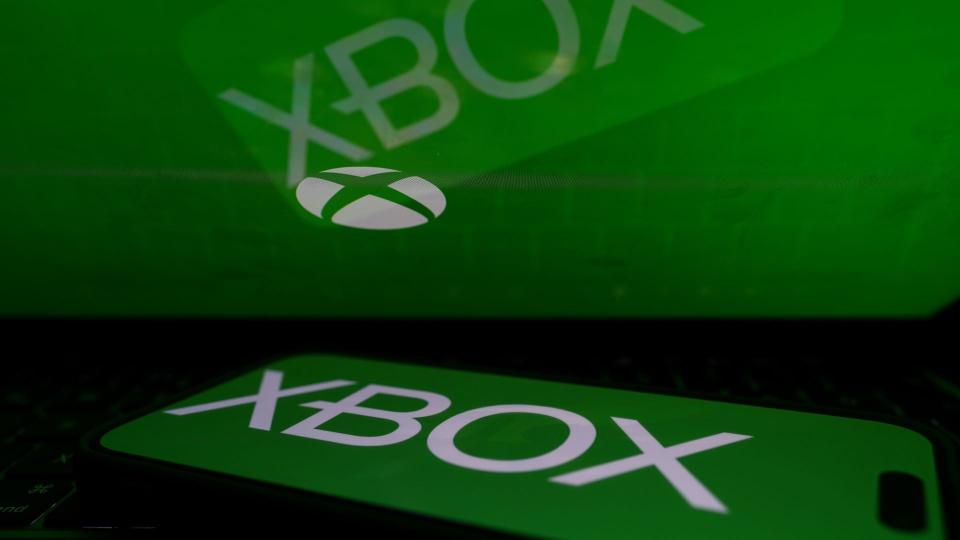 Nieuwe Phil Spencer Xbox Handheld Verrassing Banbrekende Verandering