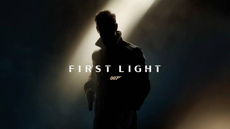 New PlayStation State of Play Highlights James Bond 007: First Light