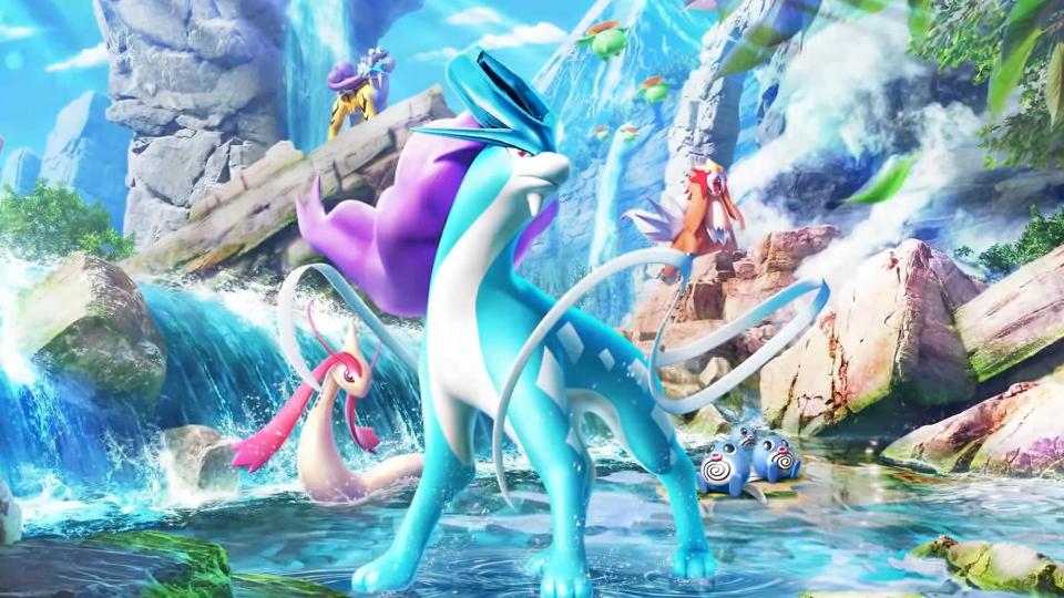 New Pokémon TCG Pocket Booster Pack Drops Next Week