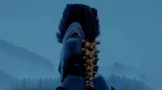 New Poster for The Odyssey: 6-Minute IMAX Prologue Drops