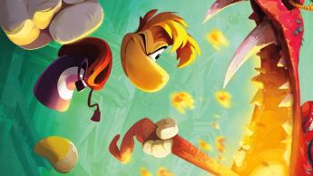 New Rayman 30th Anniversary Edition Surfaces on Ratings Board