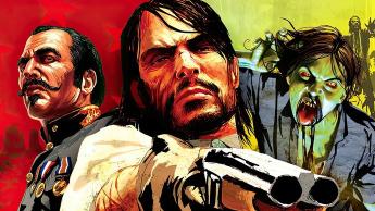 New Red Dead Redemption Rating Hints at PS5, Xbox Remaster