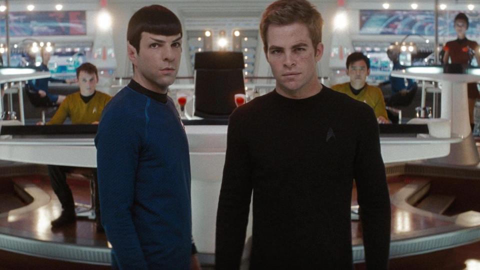 New STAR TREK 4 Film: Is This the End for the Reboot Series