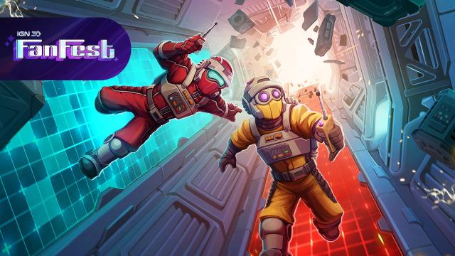 New Setting Unveiled in We Were Here Tomorrow Trailer