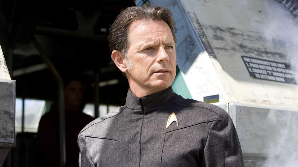 New Star Trek film in works, not Kelvin 4