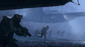 New Star Wars: First Assault Gameplay Footage Leaked by Fans