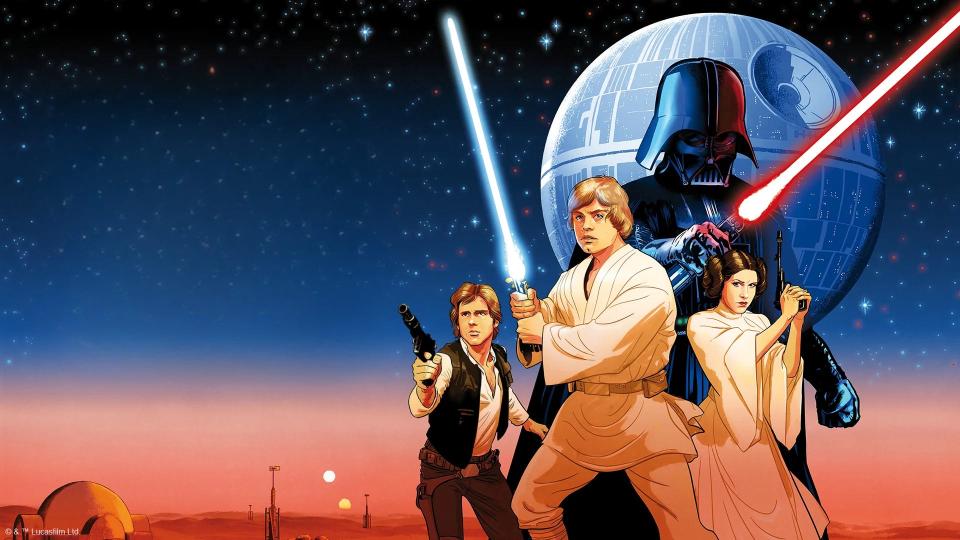 New Star Wars Trilogy by X-Men Writer Leaks Amidst Rumors