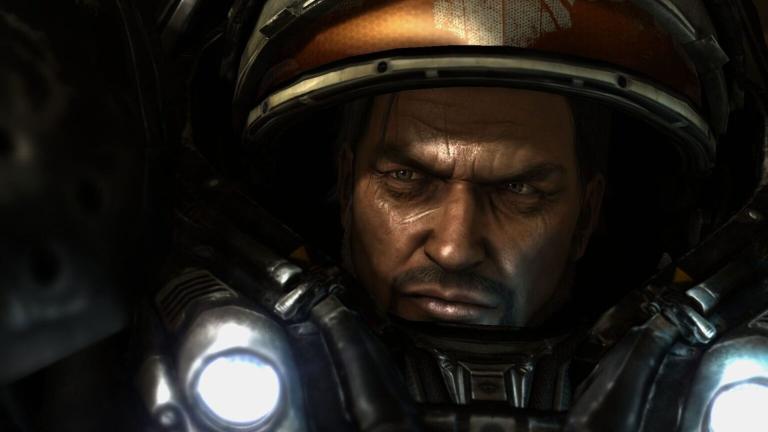 New StarCraft Shooter in Development at Nexon, Says Report
