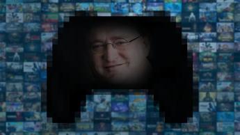 New Steam Controller Images Spark Speculation on Valve's Reveal