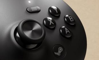 New Steam Controller Tops 2023's Most Exciting Hardware