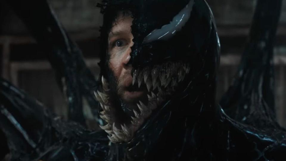 Nieuwe Venom 3 trailer uitgebracht - grappig, rommelig en perfect