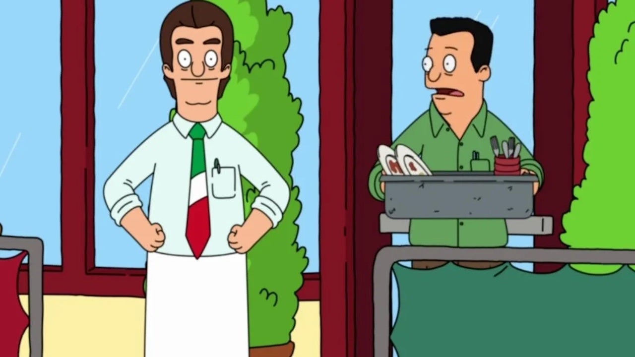 New Voice Actor Unveiled for Jimmy Pesto in Bob's Burgers