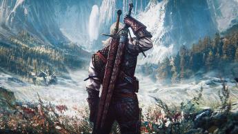 New WITCHER 3 Expansion Confirmed for This Year