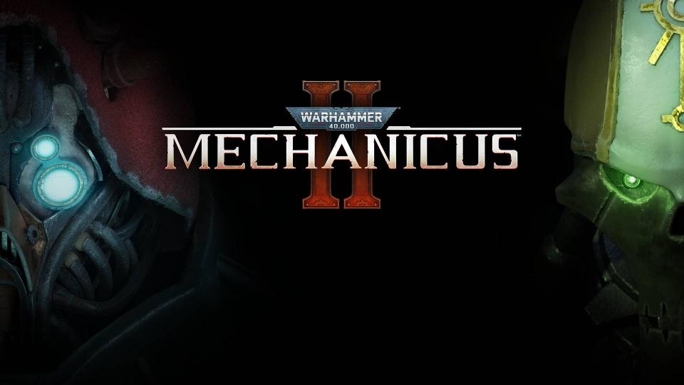 New Warhammer 40,000: Mechanicus 2 Trailer Unveils New Faction