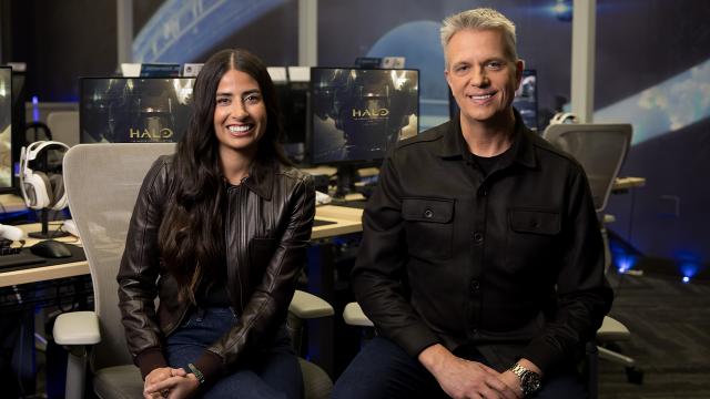 New Xbox Boss Declares No Pressure for More AI Integration