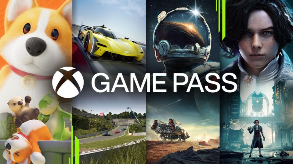 New Xbox Game Pass Tiers: Confusing or Genius We Find Out