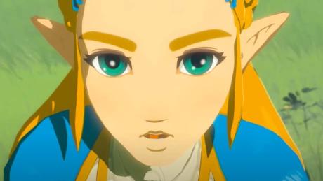New Zelda Movie Rumor: Hunter Schafer Might Be Out