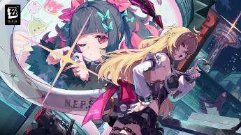 New Zenless Zone Zero Update Adds Nangong Yu and Angels of Delusion