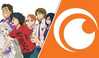 Nieuwe film van studio achter Crunchyrolls meest verdrietige anime