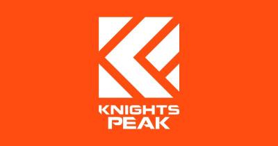 Nieuwe game-uitgever Knights Peak Interactive officieel onthuld
