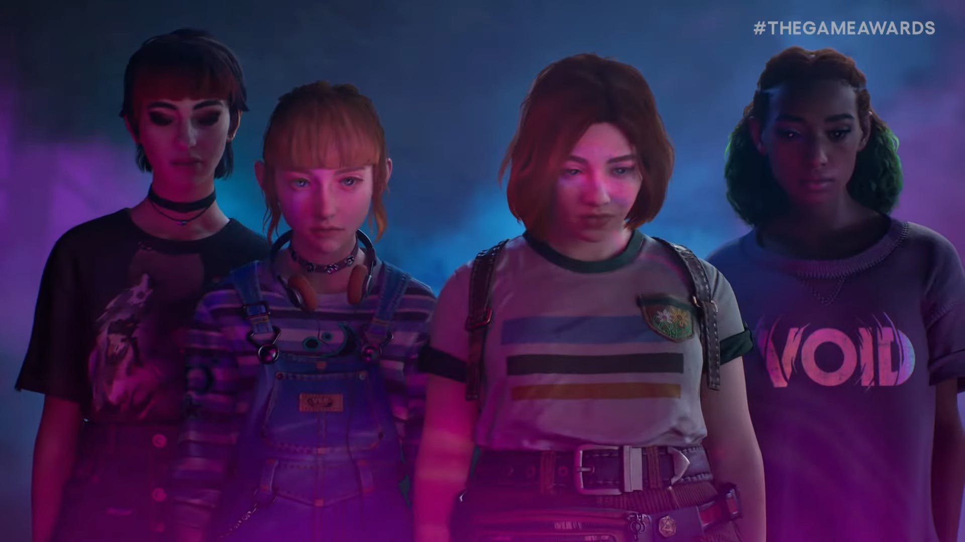 New thriller from 'Life is Strange' creators: 'Lost Records'