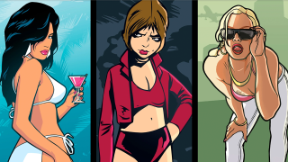 Next month on Netflix: Get ready to live large with three blockbuster Grand Theft Auto titles