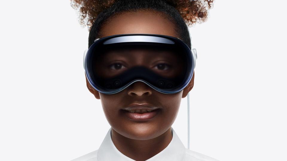 Next month's apple vr launch: expect wallet tears