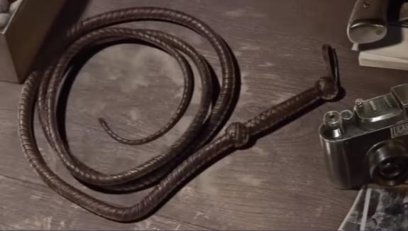 Next week's Xbox Direct to unveil MachineGames' Indiana Jones