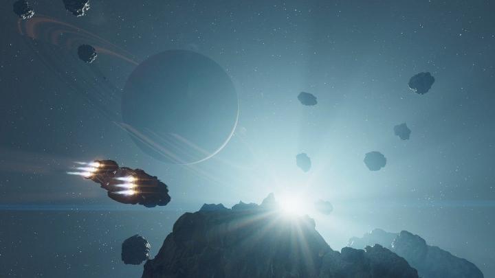 Next week's steam beta gets epic starfield update