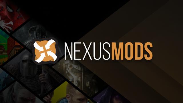 Nexus Mods Enforces Age Checks for EU and UK Adult Content