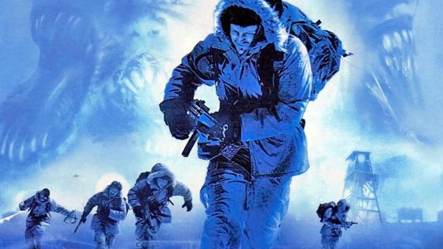 Nightdive hints at The Thing remaster - horror fans rejoice