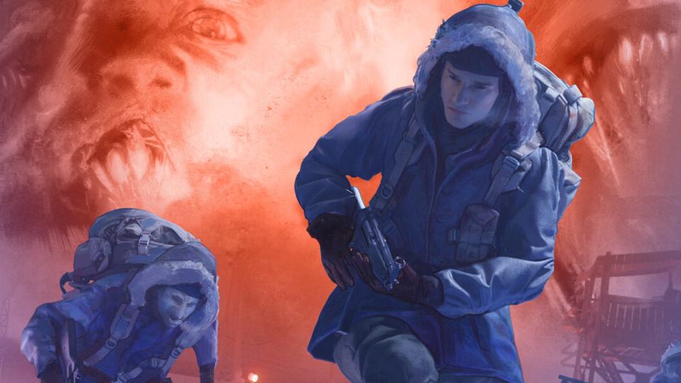 Nightdive vows to make The Thing game truly terrifying