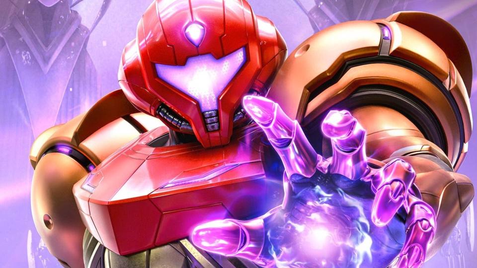 Nintendo Confirms Metroid Prime 4 Launching This Year Amid Delay Fears