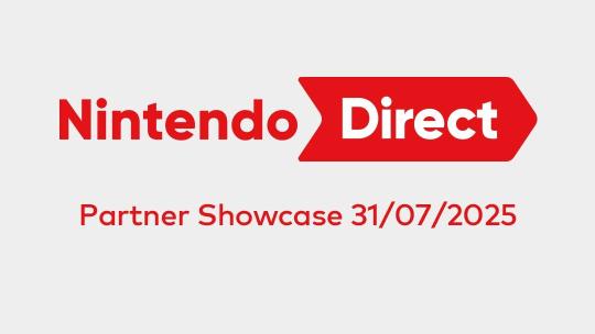 Nintendo Direct Set to Drop Tomorrow – Don’t Miss Out