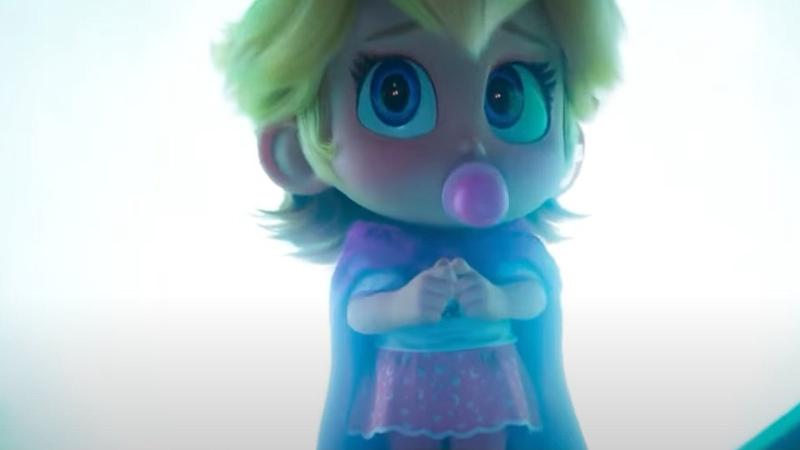 Nintendo Fans Believe Super Mario Galaxy Movie Will Reveal Peach’s Secrets