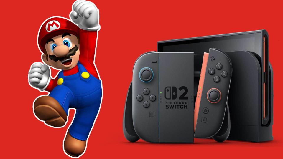 Nintendo Fans Unveil Master List of Switch 2 Game Performance