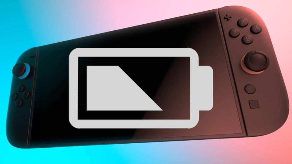 Nintendo Fixes Switch 2 Battery Display Errors Here’s How