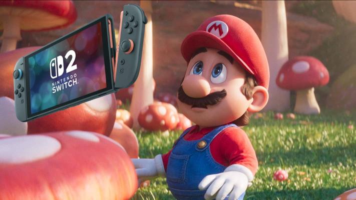 Nintendo President: Kids Should Connect with Characters Elsewhere